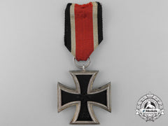 An Iron Cross Second Class 1939; Round 3 Version