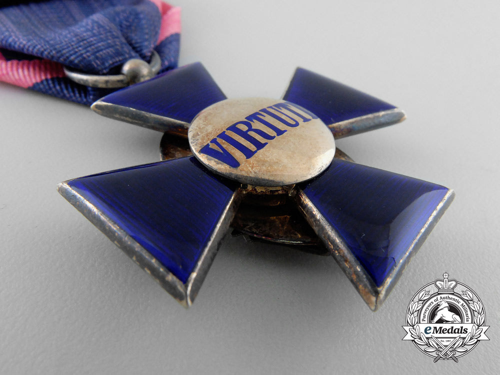 a_bavarian_order_of_st._michael;_fourth_class_cross_x_931