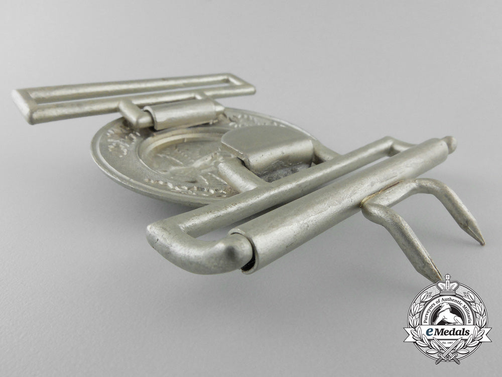 a_ultra_rare_diplomatic_leader's_prototype_belt_buckle:_published_example_x_996