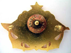 Submarine Badge