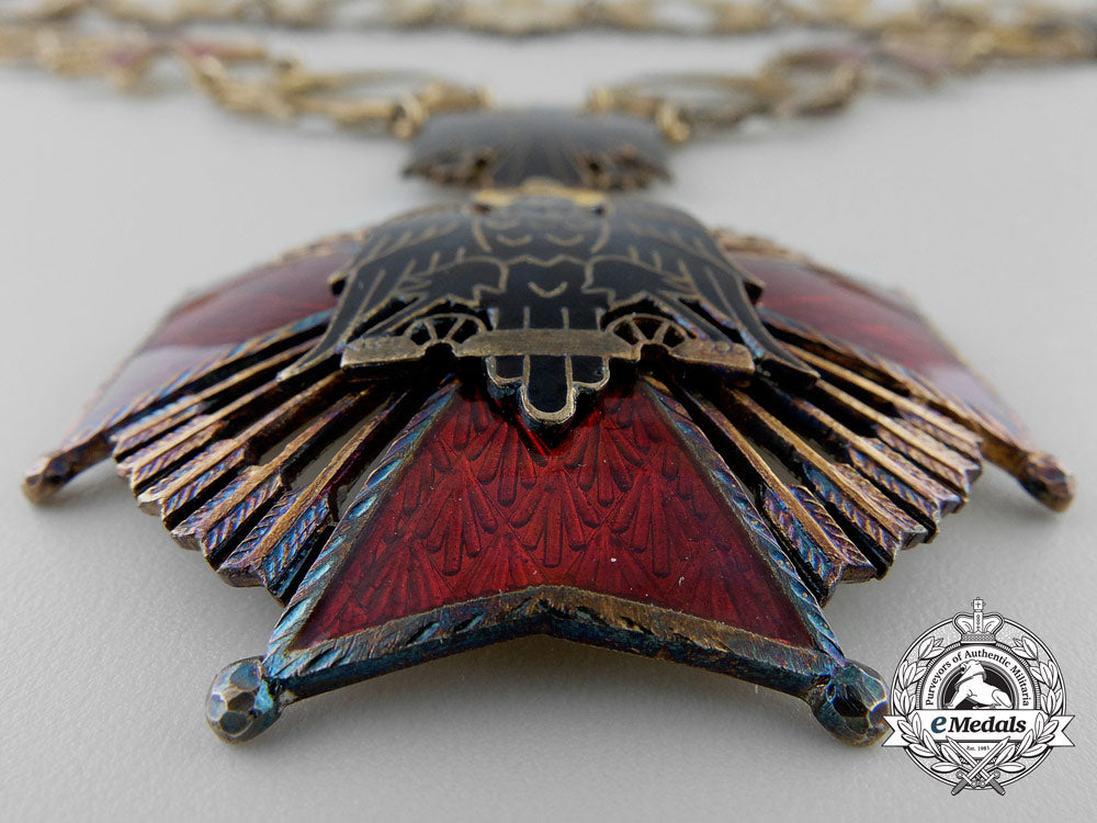 spain,_franco_period._an_order_of_cisneros,_grand_collar,_c.1955_y_328