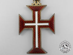 Portugal, Kingdom. A Military Order Of Christ, Officer, By Frederico Costa
