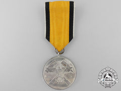 A Mint German Mine Rescue Honor Award