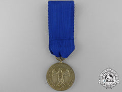 A Mint Wehrmacht Long Service Award; Third Class