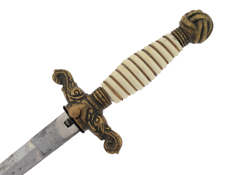 scarce_royal_yugoslav_navy_dagger_yk151j