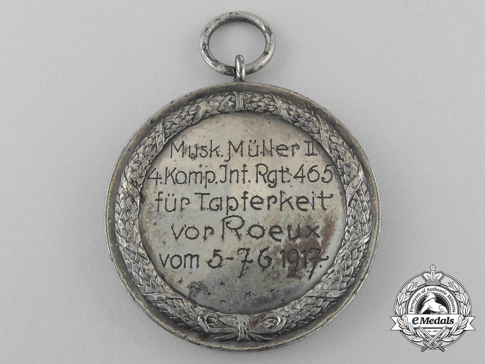 a_first_war_german_imperial_bravery_award_to_the238_th_infantry_division_z_0010