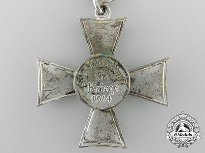 a_first_war_iron_cross_medal_group;_marked_wilhelm_deumer_z_061