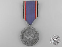 A Luftwaffe Air Defense Honor Decoration 2Nd Class