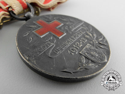 serbia,_kingdom._a_ladies_red_cross_medal,_c.1912_z_389