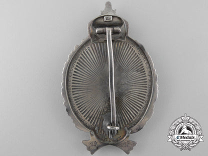 a_finely_engraved_first_war_prussian_pilot's_badge_to_erich_richten_who_was_downed_in_june1917_z_518