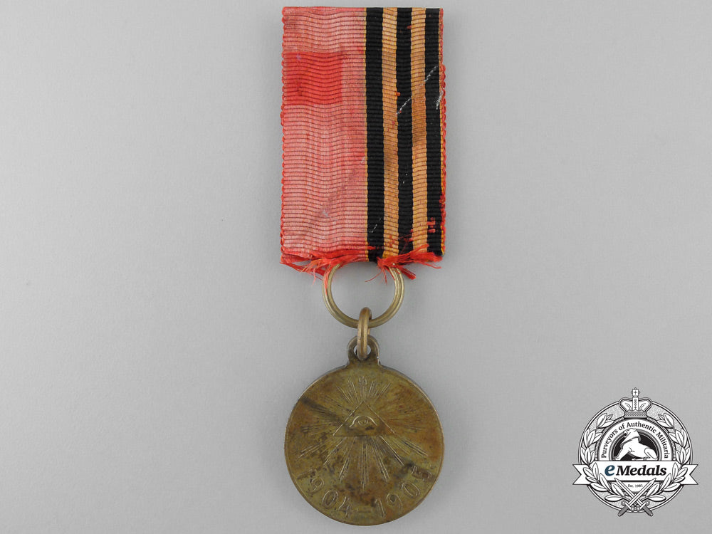 a_russian1904-1905_japanese_war_campaign_medal_z_737