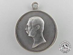 Russia, Imperial. An 1859-1864 West Kavkaz Campaign Medal