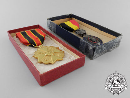 two_belgian_medals&_decorations_with_cases_of_issue_z_772