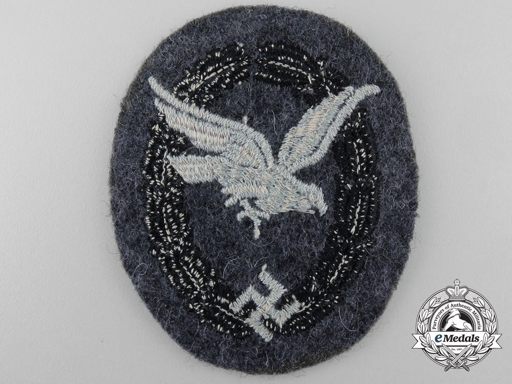 a_luftwaffe_unqualified_air_gunners_badge;_cloth_version_z_819