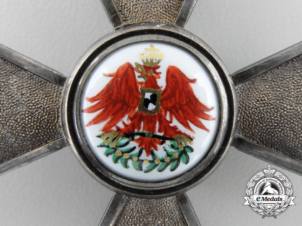 a_prussian_order_of_the_red_eagle;4_th_class_by_zehn_z_988