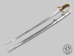 Poland, Second Republic. An Army Officer’s Sabre