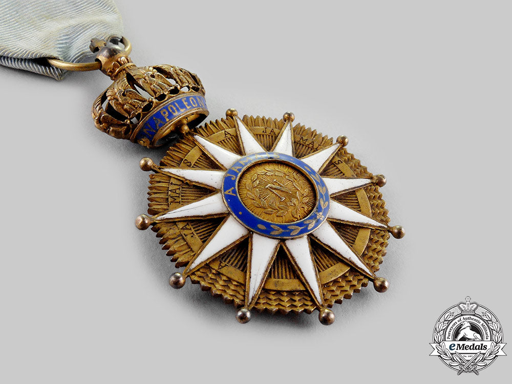 france,_second_republic._an_order_of_the_reunion,_knight's_badge,_c.1850_005_m21_1_1_1_1_1_1_1_1
