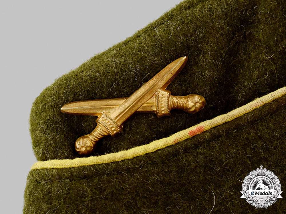 bohemia_and_moravia,_protectorate._a_rare_government_army_nco’s_overseas_cap,_c.1943_005_m21_mnc8928