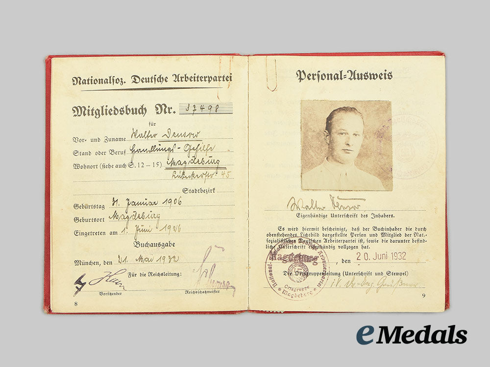 germany,_nsdap._a_membership_booklet_to_early_party_member_walter_densow_013_ai1_9539_1_1