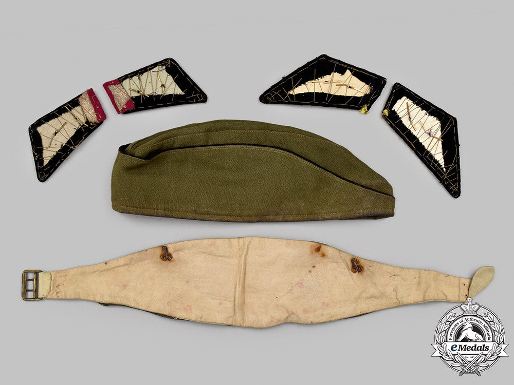slovakia,_i_republic._a_mixed_lot_of_slovak_expeditionary_army_group_uniform_accessories_and_insignia_018_m21_mnc8945