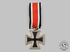 Germany, Wehrmacht. A 1939 Iron Cross Ii Class
