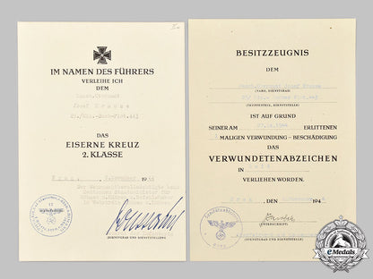 germany,_kriegsmarine._a_pair_of_award_documents_to_josef_krause_021_m21_mnc9394_1