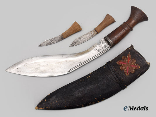 nepal,_kingdom._a_gurkha_kukri_023ai1_8243