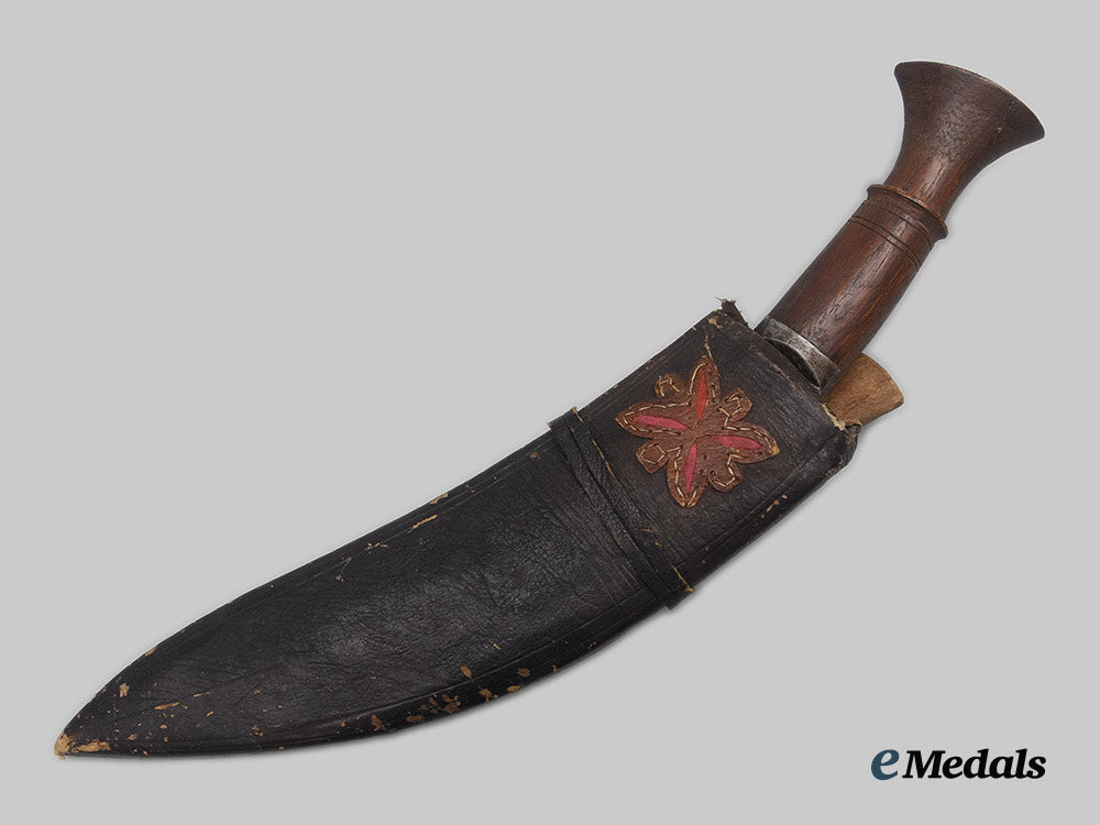 nepal,_kingdom._a_gurkha_kukri_024ai1_8242