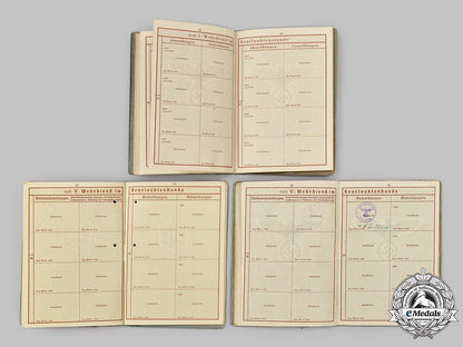 germany,_heer._a_lot_of_paper_documents_025_m21_mnc9186
