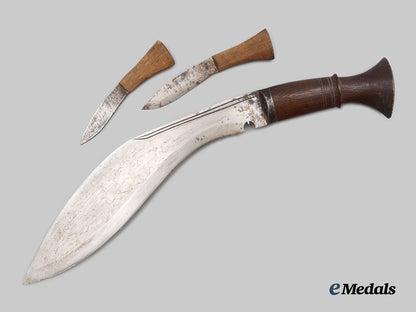 nepal,_kingdom._a_gurkha_kukri_027ai1_8247