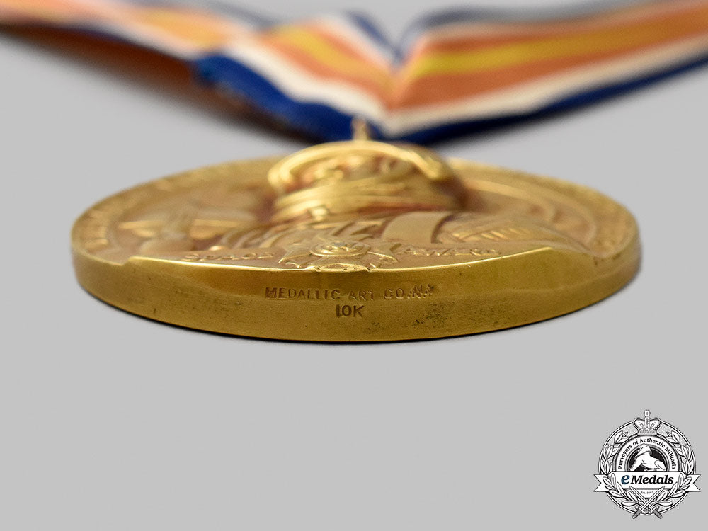 united_states._the_veteran_of_foreign_wars_national_space_award_to_e._white_usaf_028_m21_mnc9405_1_1