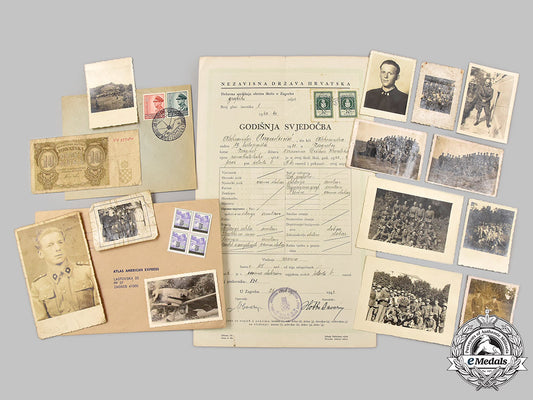 croatia,_independent_state._a_lot_of_photographs_and_documents_to_a_croatian_axis_volunteer_02_m21_mnc0798_1