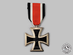 Germany, Wehrmacht. A Mint 1939 Iron Cross Ii Class, By Bek, Hassinger & Co.