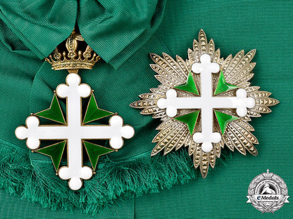 italy,_kingdom._an_order_of_st._maurice&_st._lazarus,_grand_cross,_by_cravanzola,_c.1980_02_m21_mnc5956