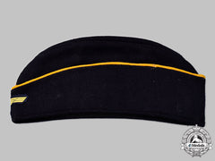 Germany, Kriegsmarine. A Female Auxiliary’s Overseas Cap