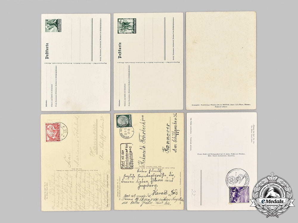 germany,_third_reich._a_mixed_lot_of_ah_commemorative_postcards_036_m21_mnc9200