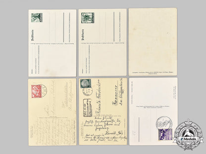 germany,_third_reich._a_mixed_lot_of_ah_commemorative_postcards_036_m21_mnc9200