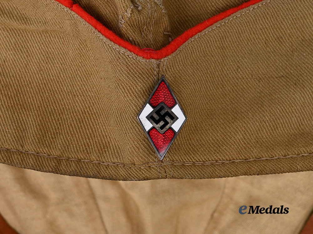 germany,_h_j._a_field_cap_for_h_j-_gruppe_hochland_e_medals__g62775_7
