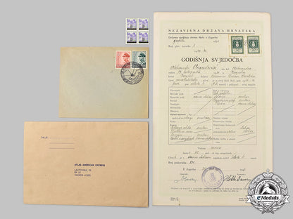 croatia,_independent_state._a_lot_of_photographs_and_documents_to_a_croatian_axis_volunteer_03_m21_mnc0799_1