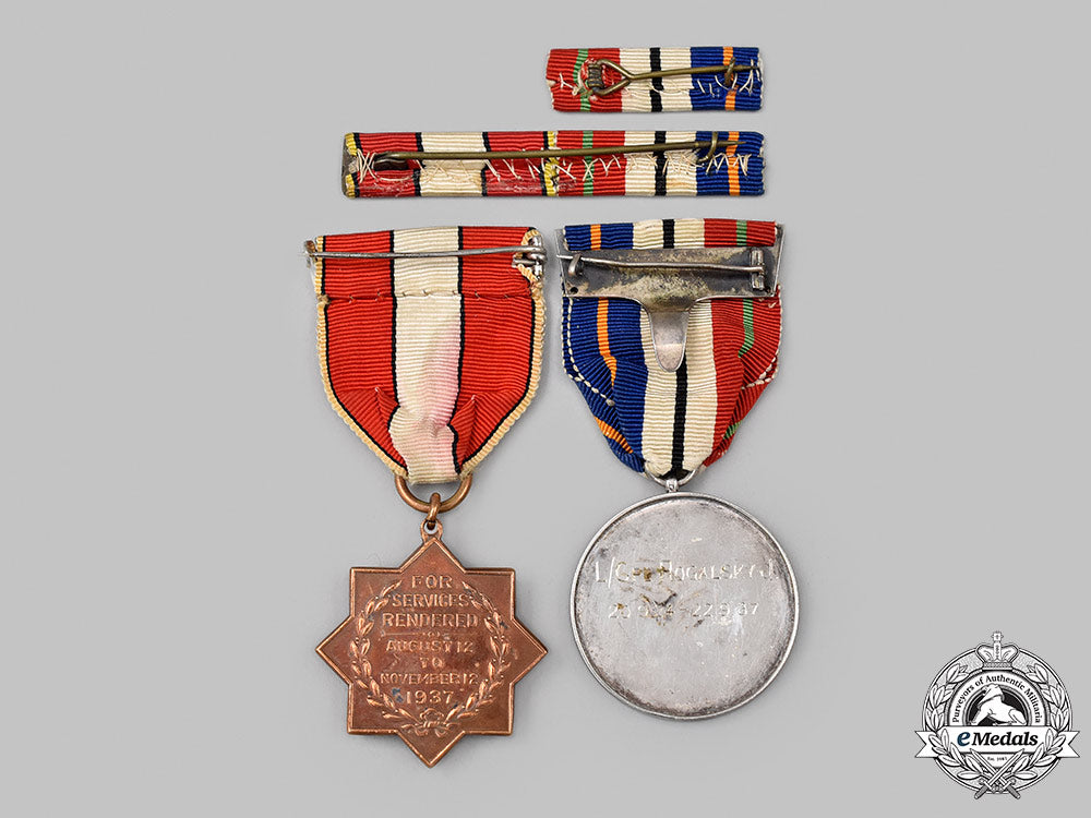 china,_republic._a_superb_shanghai_volunteer_collection_to_lance_corporal_j._rogalsky_of"_c"_machine_gun_company_03_m21_mnc0966