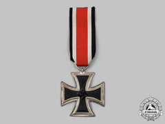 Germany, Wehrmacht. A 1939 Iron Cross Ii Class, By Berg & Nolte