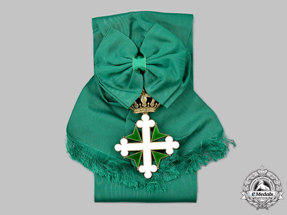 italy,_kingdom._an_order_of_st._maurice&_st._lazarus,_grand_cross,_by_cravanzola,_c.1980_03_m21_mnc5954