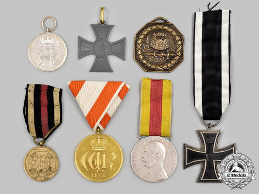germany,_imperial._a_mixed_lot_of_medals_03_m21_mnc7543