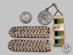 Germany, Imperial. A Mixed Lot Of Decorations And Insignia