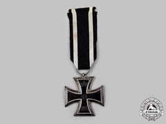 Germany, Imperial. A 1914 Iron Cross Ii Class