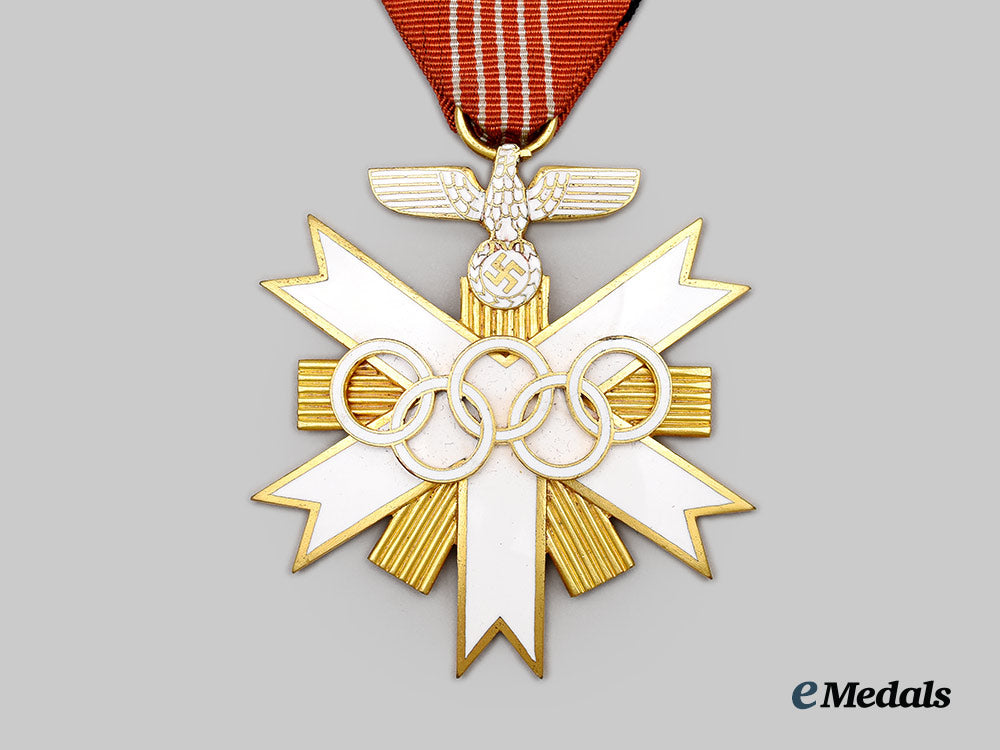 germany,_third_reich._a_rare_german_olympic_games_decoration,_ii_class_with_award_document,_to_president_andré_chevallier_of_the_haitian_noc_048_ai1_8635_1