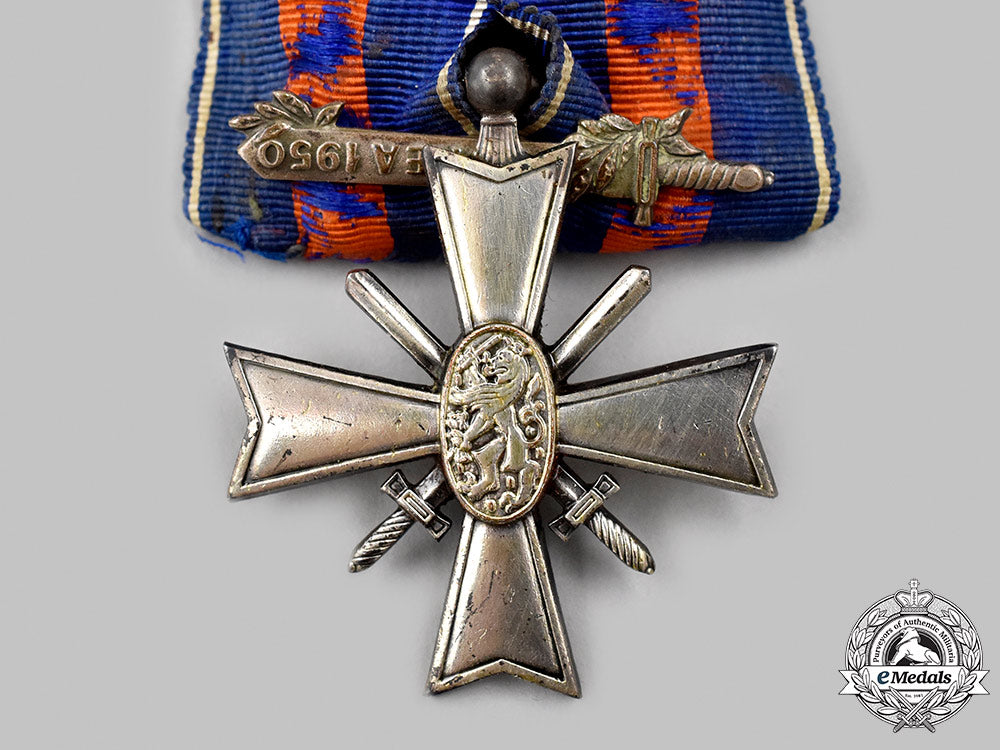 netherlands,_kingdom._a_cross_for_freedom_and_justice_for_the_korean_war_04_m21_mnc2309