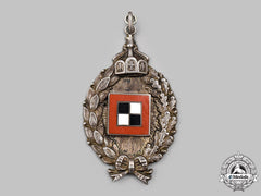 Germany, Luftstreitkräfte. An Observer’s Badge, Prinzen Size