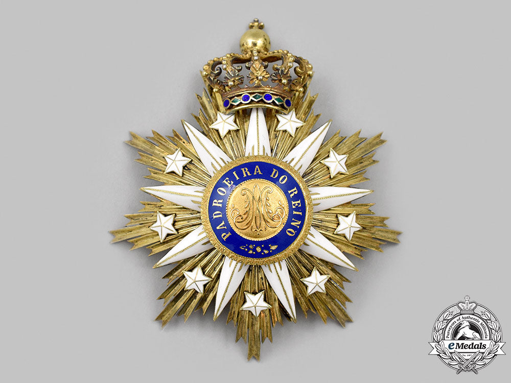 portugal,_kingdom._a_military_order_of_vila_viçosa,_grand_cross_star,_by_j.a_da_costa,_c.1895_04_m21_mnc4388