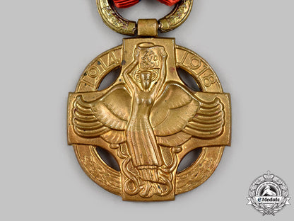 czechoslovakia,_republic._a_revolutionary_medal1914-1918,_type_iv(1920-1938)_04_m21_mnc6807_1